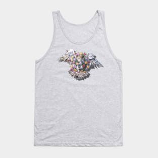 Owl Tank Top